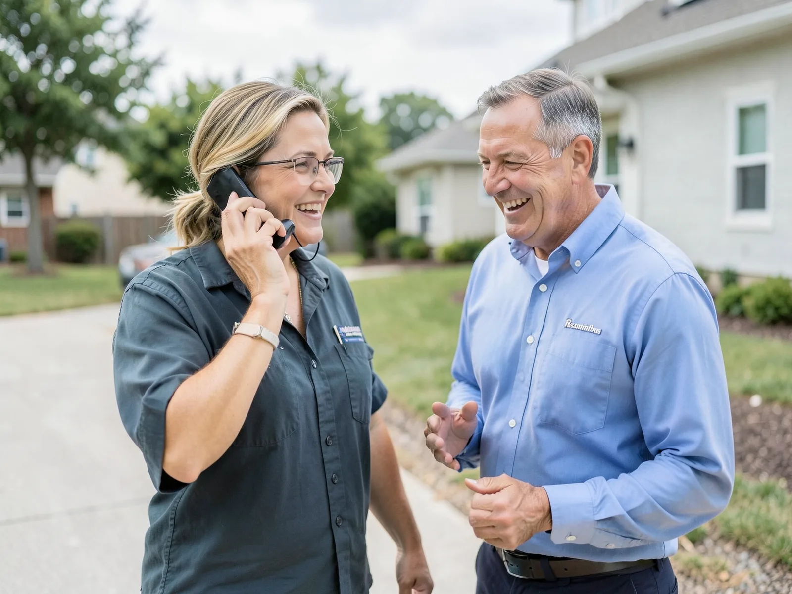 Frequently Asked Questions About Burst Pipe Cleanup in Corsicana, TX
